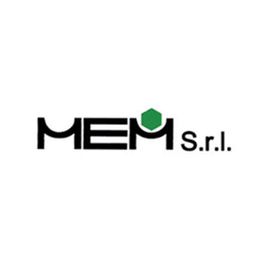 M.E.M. logo