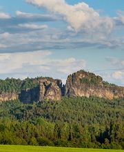 Landgasthaus Heiterer Blick Bild 5