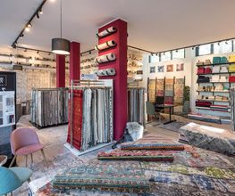 Carpetlounge Berlin Bild 5
