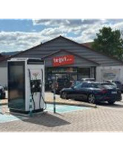 ChargeOne Ladestation Bild 2