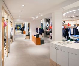 Lacoste Lorient image 7