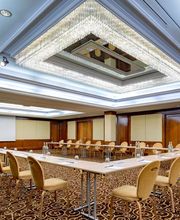 Mövenpick Hotel Geneva Bild 4