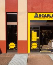 Arcaplanet immagine 1