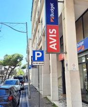 Budget Autonoleggio - Rimini immagine 5