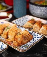 Kungfu Sushi immagine 6