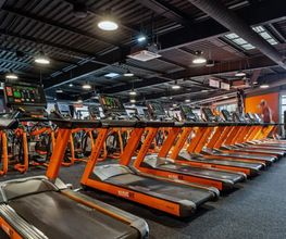 Basic-Fit 24/7 image 6