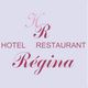 Hôtel Restaurant Régina