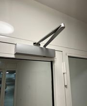 Zellweger Tür und Schloss GmbH Bild 6