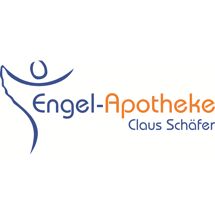 Logo der Engel-Apotheke