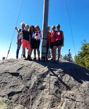 Jeanette Krüger Krankengymnastik Bild 5