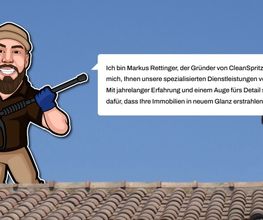 CleanSpritz Bild 1