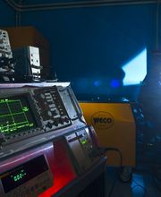 Fischer Schweiß- und Schneidetechnik Bild 5