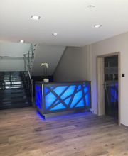 Hotel am Wasserturm Bild 1