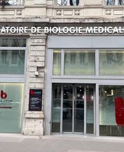 Laboratoire Saxe - Lyon 6e -  BIOGROUP RHONE ALPES image 1