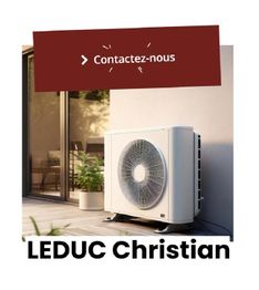 Leduc Christian