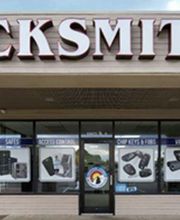 Parker Security Center image 1