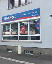 Rent A Car image 3