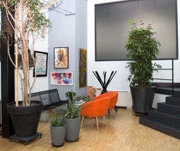 Gallery Cliente