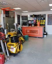 TOOLQUICK MASSANASSA ALQUILER DE MAQUINARIA imagen 1