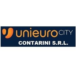 Contarini Srl Unieuro City logo