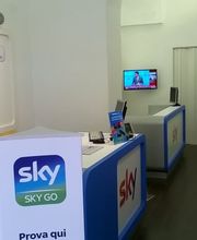 Negozio Sky Service | Elcar srl immagine 3