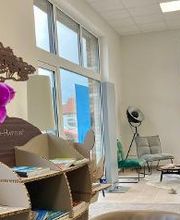 FERNWEHER Reiselounge Bild 12
