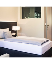 MEDIAN Kliniken St. Georg Fachkrankenhaus für Psychiatrie, Psychotherapie und Psychosomatische Medizin Bild 3