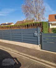 Tech Fermetures image 4