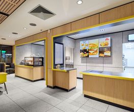 McDonald's Bild 2