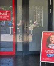 Saarbrücken Außenansicht 1