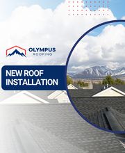 Olympus Roofing image 7