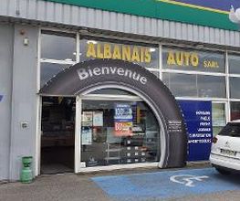 Euromaster Albanais Auto - Rumilly image 12