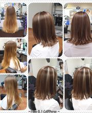 Mille & 1 coiffures Bild 1