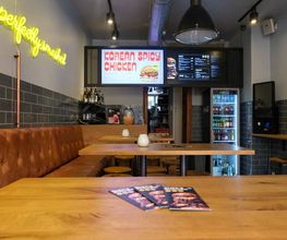 Ruff's Burger Maxvorstadt Bild 13