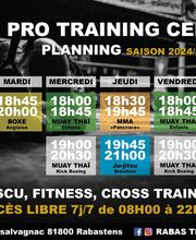 Pro Training Center image 1