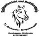 Reitunterricht und Reittherapie Schade-Engelmohr