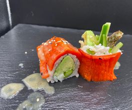 7Fuji Sushi & Ramen Bild 1