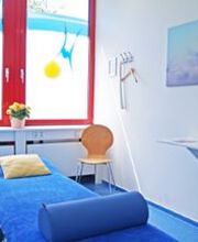 Imping&Schleiff Praxis für Physiotherapie Bild 13
