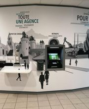 CREDIT AGRICOLE Lussac-les-Châteaux image 3