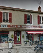 Les Hirondelles image 2