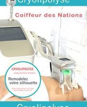 Coiffeur des Nations Bild 4