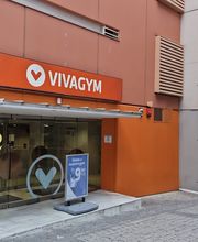 Gimnasio VivaGym Fuenlabrada Central imagen 16