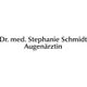 Dr.med. Stephanie Schmidt