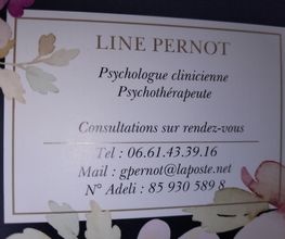 Pernot Line image 2
