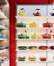 Le Creuset Metzingen Bild 8