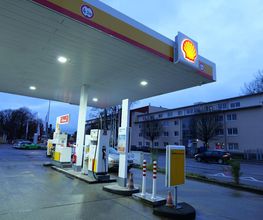 Shell Bild 2