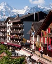 Bernerhof-Résidence Bild 1