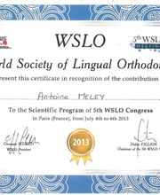 ORTHOLIGHT Orthodontie Bild 9