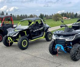 PRO QUAD Sàrl Bild 4