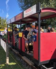 SPAR Supermarkt Otelfingen Bild 12